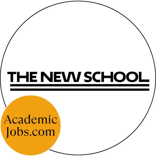 The New School Jobs